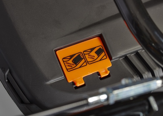 Cortacesped Gasolina Anova CC246T 46cm